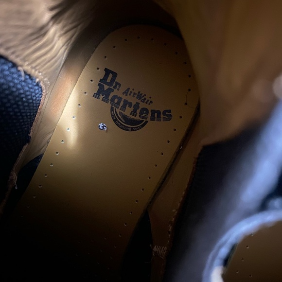 Dr marten Chelsea boot - Picture 5 of 8